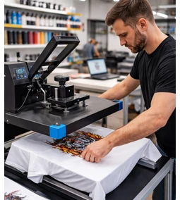 Egyedi póló nyomtatás profi módon – Teljes útmutató cégeknek és magánszemélyeknek