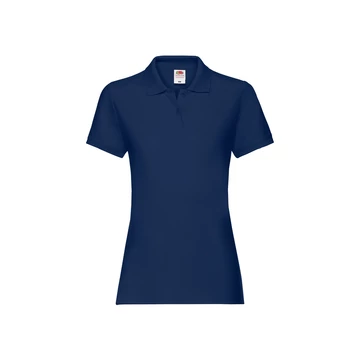 Fruit of the Loom Pique Női póló