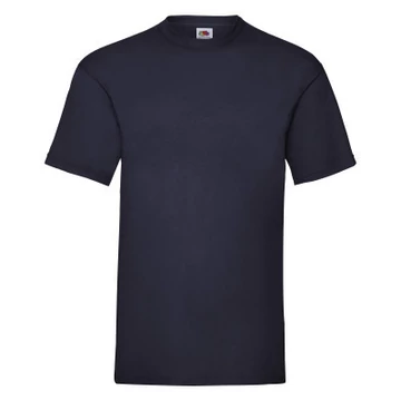 Fruit of the Loom Férfi Valueweight póló