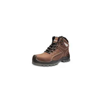 Pegazus S3 Brown Bakancs