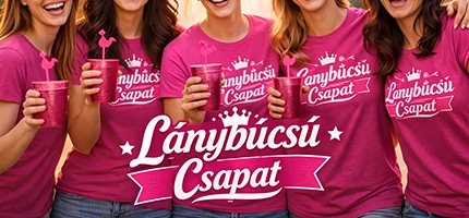 lánybúcsú-póló-nyomtatás