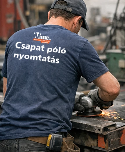 munka-poló-nyomtatás