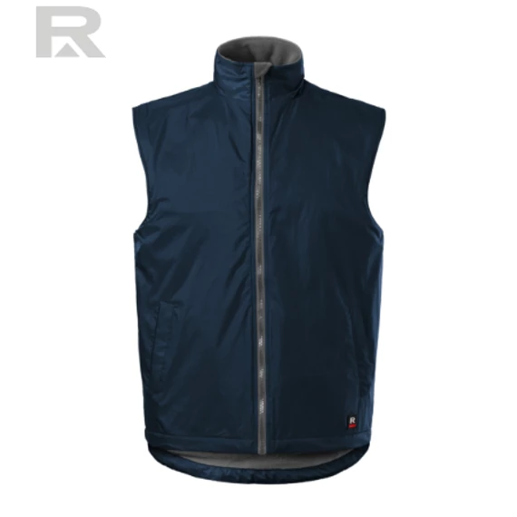 vízlepergető mellény