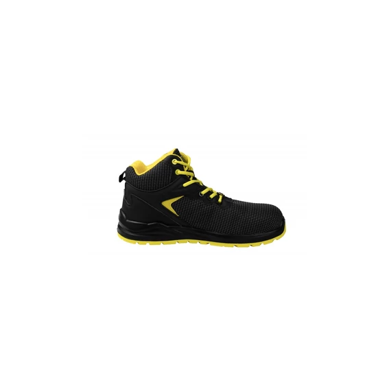 Inglewood S3 ESD